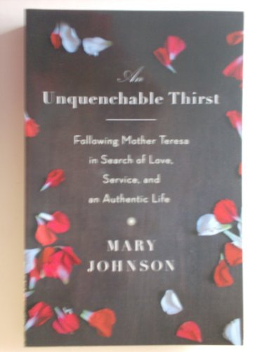 An Unquenchable 1617938149 Book Cover