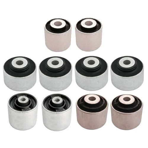 Silentblocs bras suspension avant 4H0407515B Audi A8 Quattro TDI