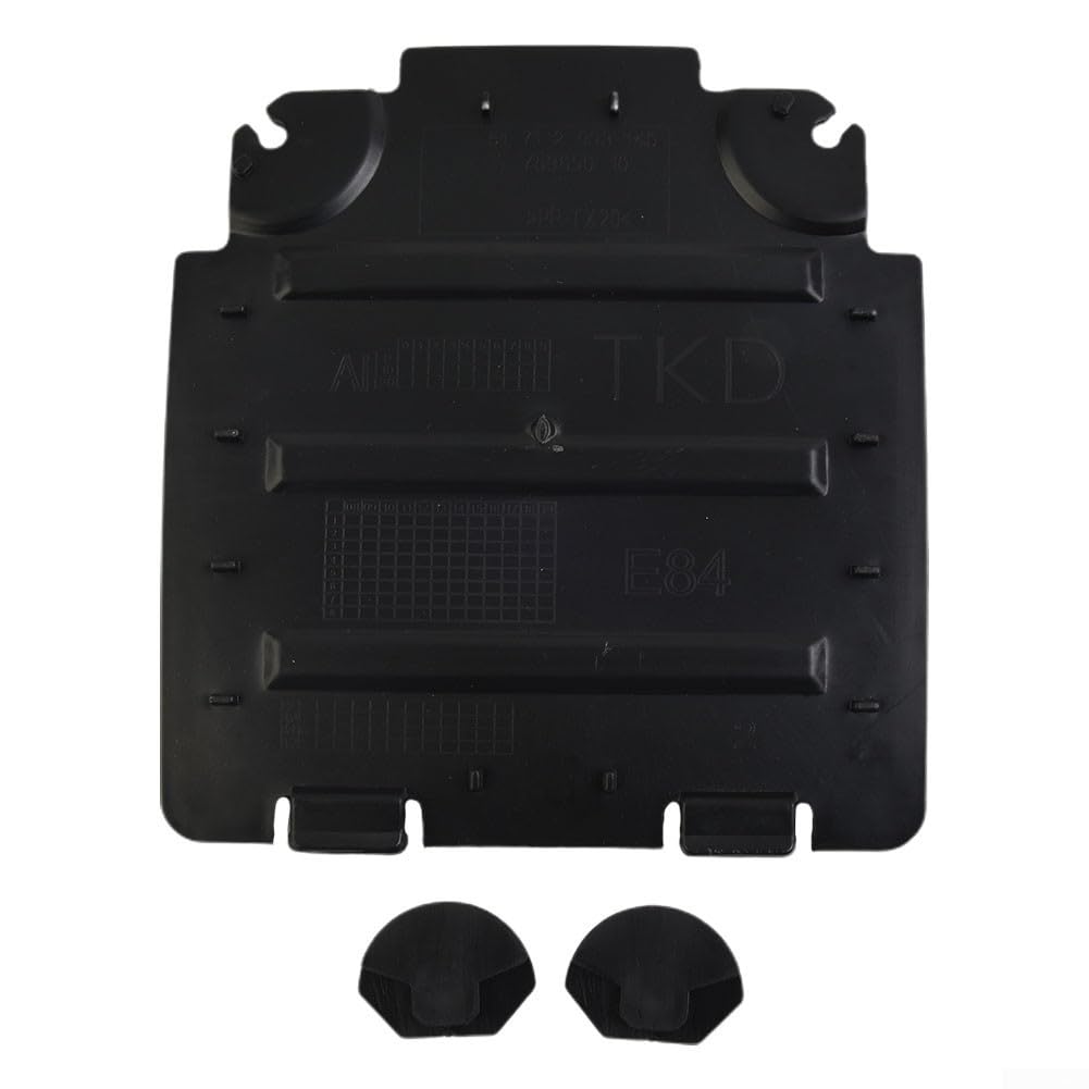 Protezione passaruota anteriore – per BMW X1 E84 51712993140 pannello di accesso in plastica progettato per per modelli 2008 2015 sinistra o destra