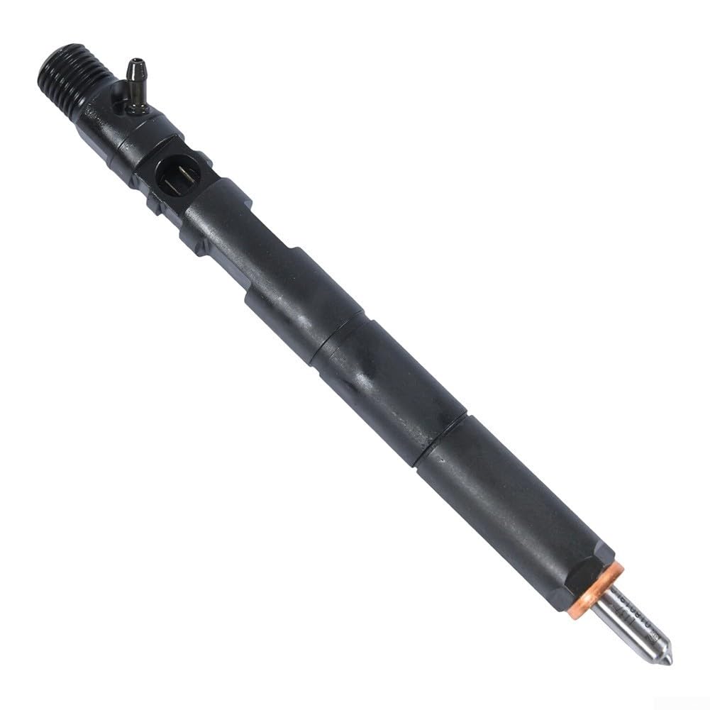 Inyector Diesel para Hyundai Terracan 2.9 CRDi Metal