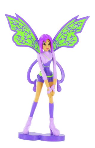 Comansi - Figura de acción Winx (COMA92177)