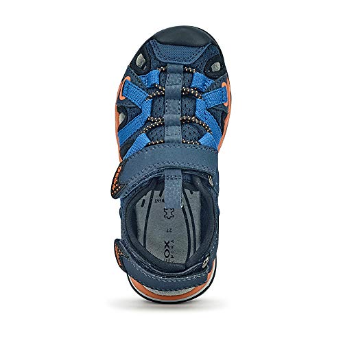 Image of Geox J Borealis Boy A, Sandals Kids
