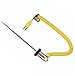 Cooper Atkins Type T 6" DuraNeedle Probe w/ Coiled Cable