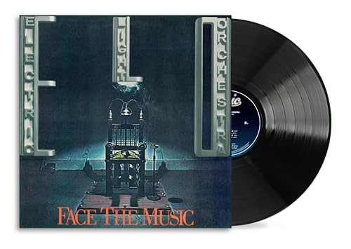 Face The Music [Vinilo]