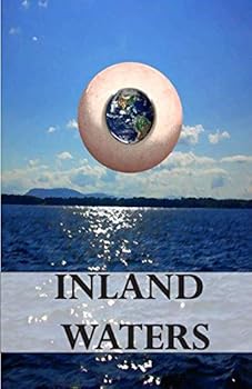 Paperback Inland Waters Book