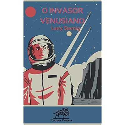 O Invasor Venusiano