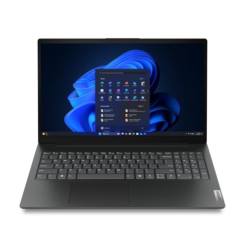 Lenovo V15 G6 ITN 83M4 - Notebook CPU Intel N100