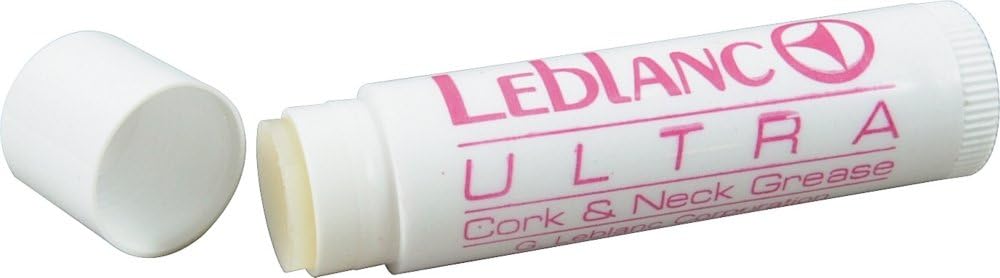 Leblanc Ultra Cork Grease Cherry