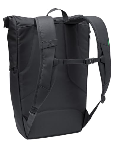 VAUDE Unisex Okab II Backpacks, Black, standard size - Image 2