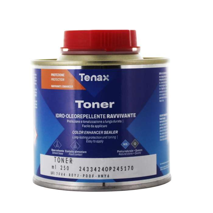 Ravvivante Quartz Toner Tenax – Protector de encimera de cocina de cuarzo