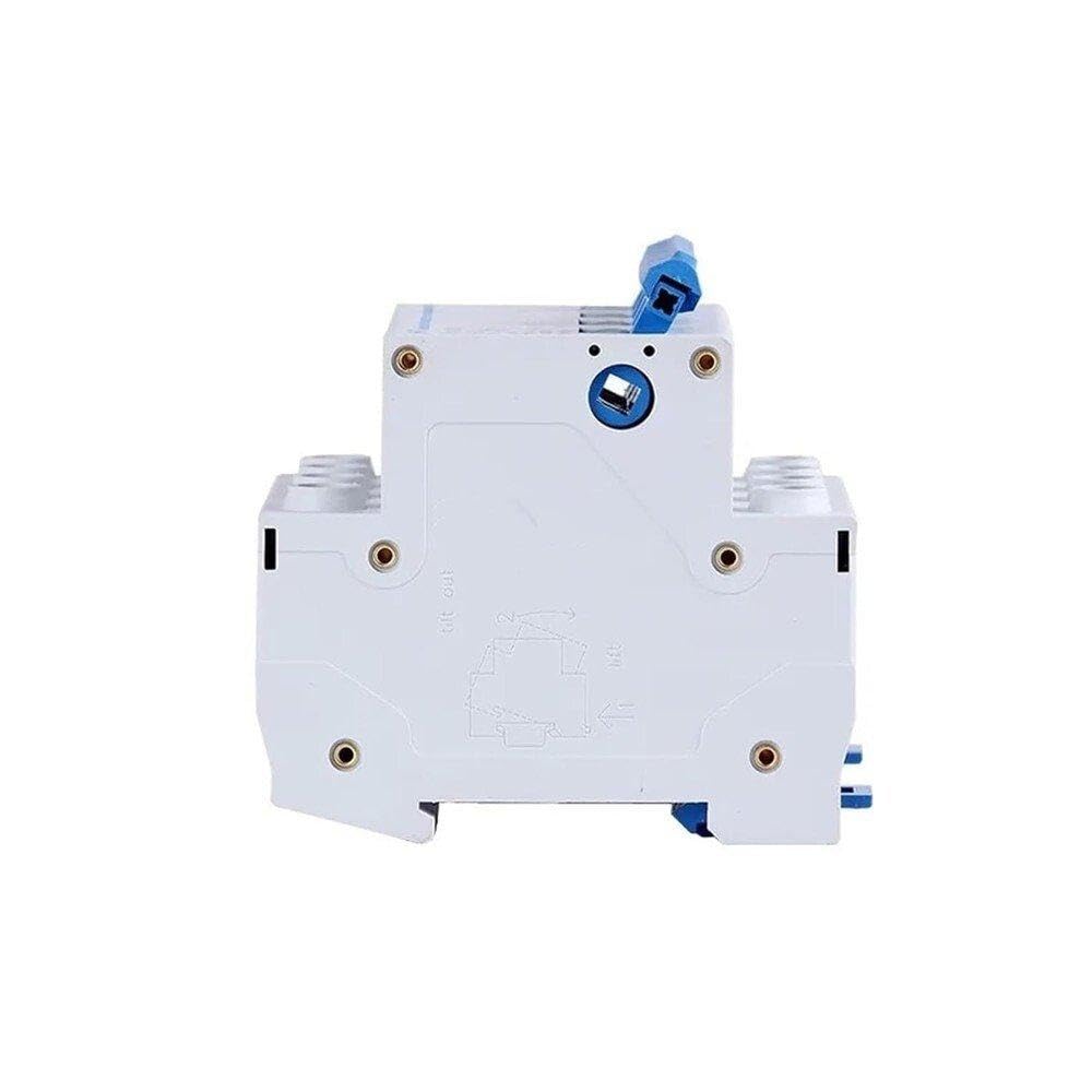 Accessori elettrici NH2-125 1P 2P 3P 4P Sezionatore A Coltello Piccolo Sezionatore A Coltello Piccolo Disconnessione(4P,32A)