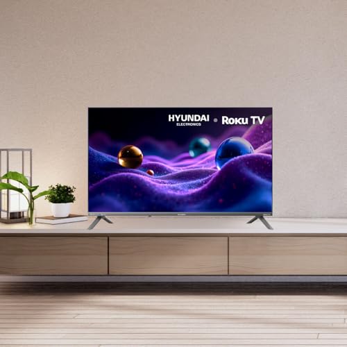 Opiniones de Tv hyundai 32 , tabla con los diez mejores. 3 Imagen adicional