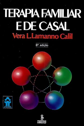 Terapia familiar e de casal: introd. às abordagens sistêmica e psicanalítica: 31
