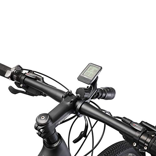 Soporte Wahoo Elemnt para grabar tus rutas de ciclismo con cámara frontal 3