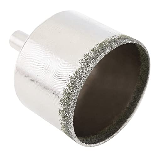 Broca diamantada para vidrio y cerámica 6mm miniatura 5