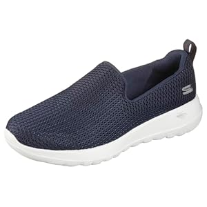 Skechers Girls’s Go Stroll Pl...