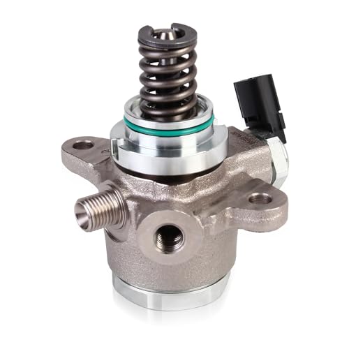 High Pressure Fuel Pump Failure - 2021-2023 Jeep Wrangler, Gladiator, & 2022-2023 Ram 1500 5 PAPAPARTS High Pressure Fuel Pump Compatible with Nissan TITAN Armada 2017-2021 5.6L V8 NV2500 NV3500 2018-2021, High Pressure Pump for Infiniti QX56 QX80 Q70 Q70L M56