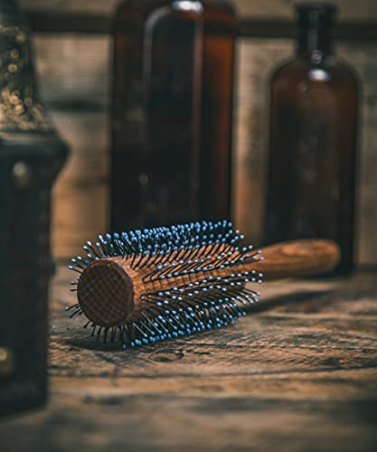 The Bluebeards Revenge, Quiff Roller XL