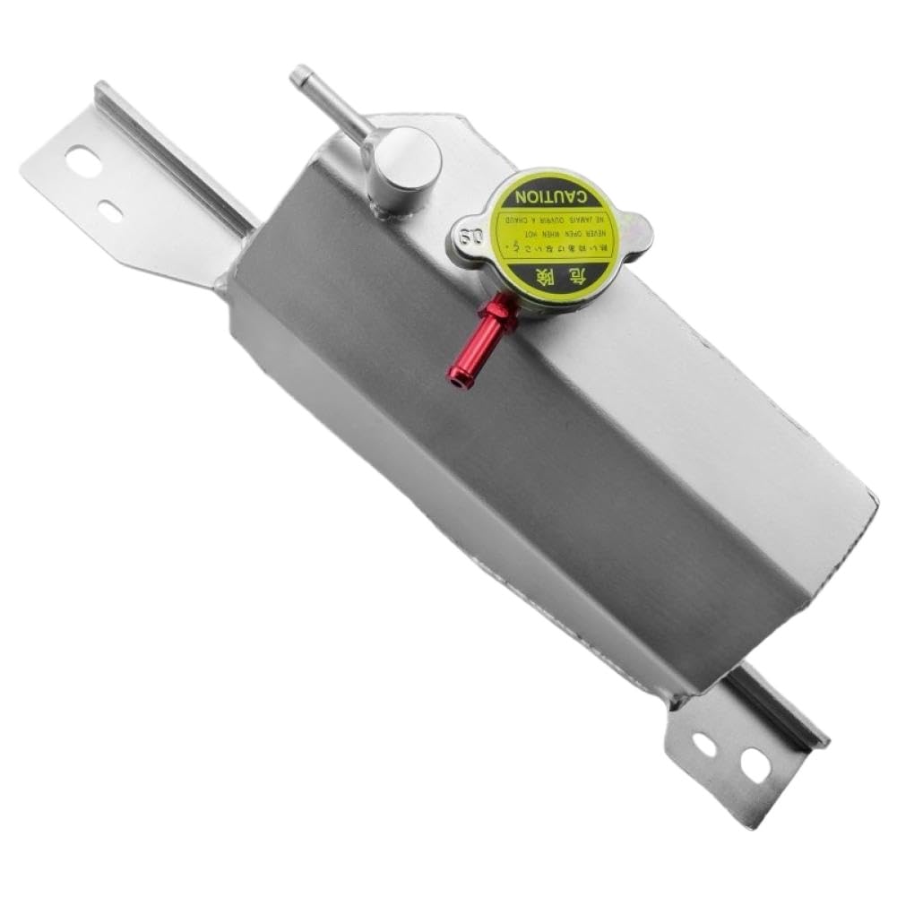 Depósito de Expansión del Refrigerante 21710-4GN0A 217104GN0A Compatible con Infiniti Q50 2014 2015 3.5L 3.7L