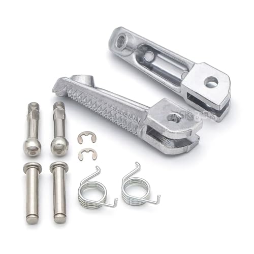 Support pédale antidérapant pour remplacer cale pied Yamaha - 4