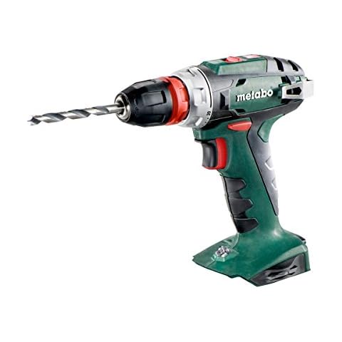 Metabo Perceuse-visseuse BS 18 Quick Cover