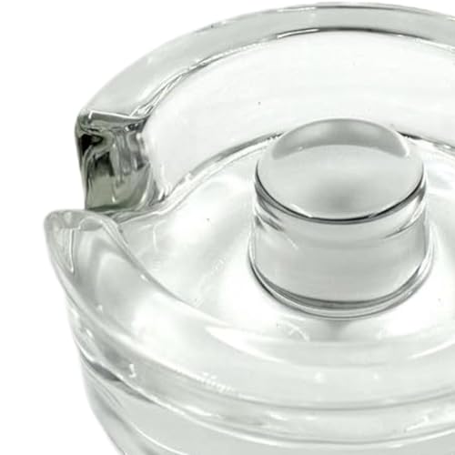 Pesos de fermentación para chucrut y pepinillos en cocina casera 8