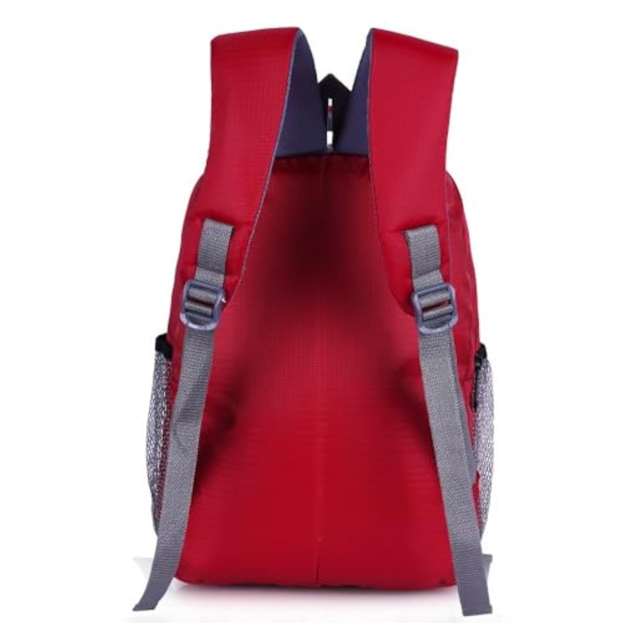 Polyester Kids Primary School Backpack, Cartoon Print