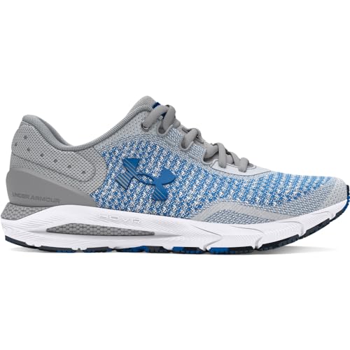 Image of Under Armour Men's HOVR Intake 6 Running Shoes | Road Running Shoes
