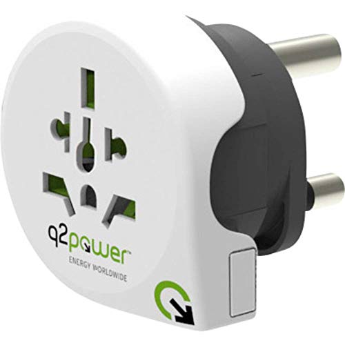 Q2 Power Welt Adapter South Africa