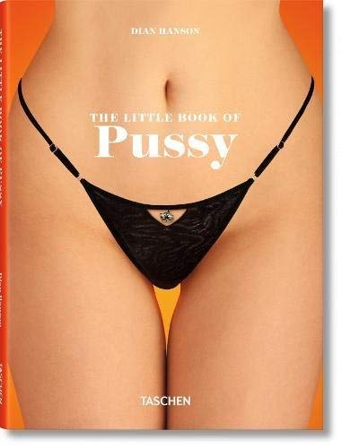 Little Book of Pussy Mul Edition published by Taschen (2013)