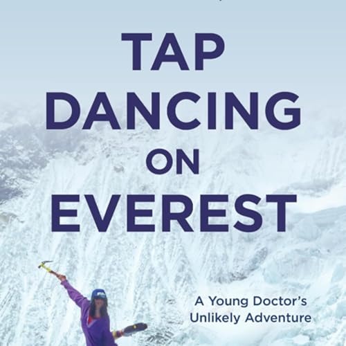 Dancing, Discovery and the Doctor with Mimi Zieman