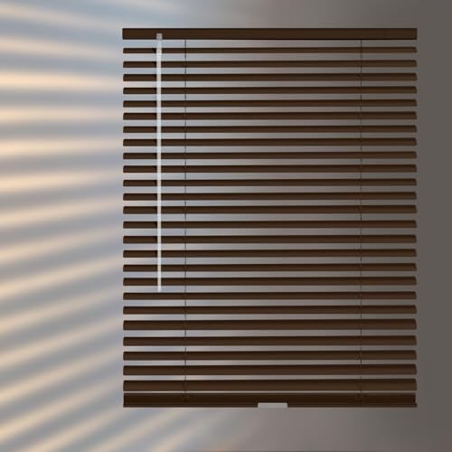 colored mini blinds for windows