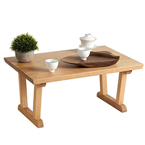 Carl Artbay Wooden Coffee Table,Solid Wooden with Four Foot Support Fr Carl Artbay Wooden Coffee Table,Solid Wooden with Four Foot Support Fr