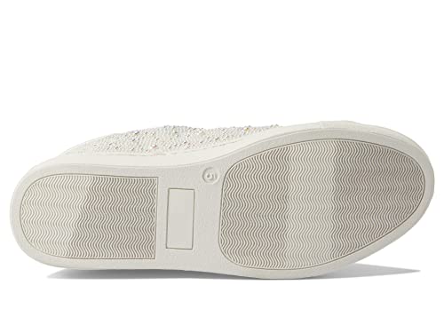 Betsey Johnson Girl's Sidny Sneaker3