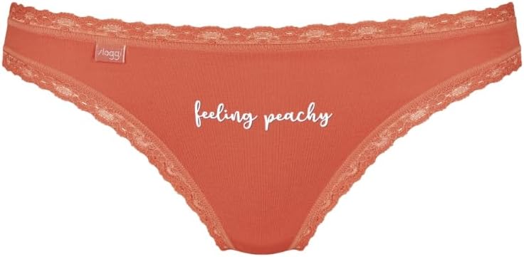 Sloggi womens 24/7 Weekend Hipster C3p