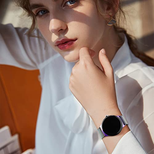 Amzpas Metal Band Compatible With Google Pixel Watch Bands For Women Men thumb #5