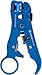 Jonard Industries UST-525 Universal Strip Tool, Coax with Stop