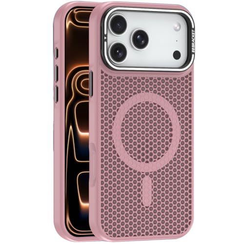 XINYANDIN KpΏiPhone 17 Pro Max/17 Pro/17 Air/17 p}OlbgP[XAXȃtXgMP[XA^YیLbNX^hJo[t,sN,17 ProMax