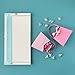 We R Memory Keepers Trim & Score Board (71337-1), 12x12 Board with Scoring Tool and Two Titanium Blades (71338-8), Great for Scrapbooking, Card Making, Paper Crafts