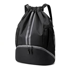 Amazon.ae: Drawstring Bags: Sporting Goods
