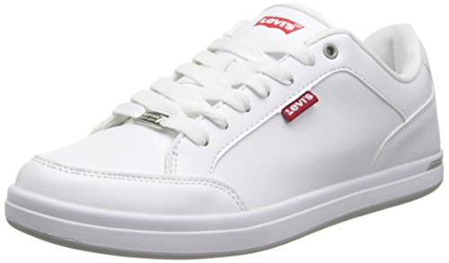 Levis Men's Aart Core Polyurethane Fashion Sneaker