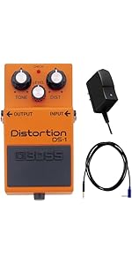 Amazon | BOSS エフェクター Blues Driver BD-2 PSA-100S2 VOX VGS-30