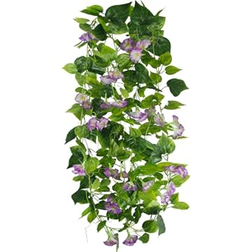 artificial vines for trellis