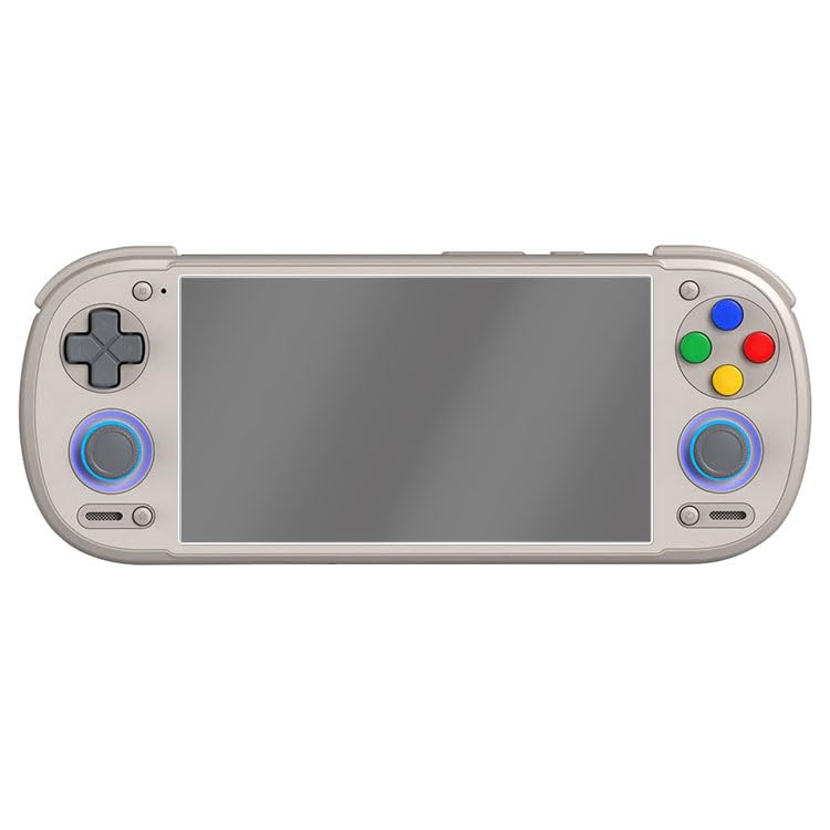 Amazon.co.jp: CYBERGARAGE・For RETROID pocket 6 液晶保護フィルム