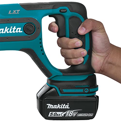Makita DHR241Z Akku-Bohrhammer, 18 V – Bild 5