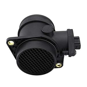 Massale luchtstroomsensormeter geschikt compatible with Volvo 850 C70 S70 V70 1275749 3507697 12757490 0281002195…