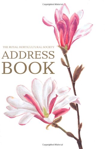 The RHS Desk Address Book 2011: Amazon.co.uk: Elliott, Brent ...