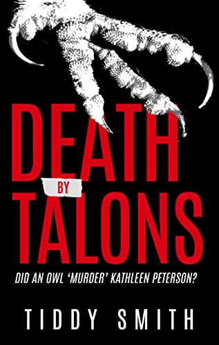 DEATH BY TALONS: Did An Owl 
