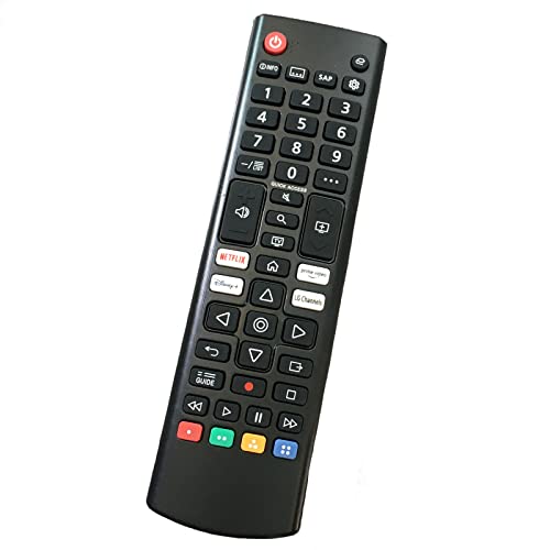 Review de Mando canal plus los 7 más buscados. 2 Imagen adicional