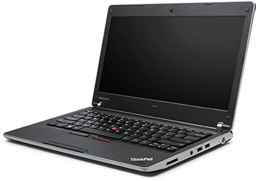 Lenovo ThinkPad Edge 11　美品だがUSBに難あり Lenovo ThinkPad Edge 11 美品だがUSBに難あり Lenovo ThinkPad